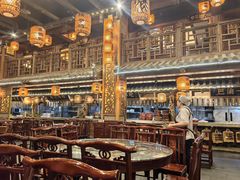 -杨记隆府(南坪店)