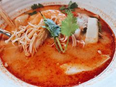 -我的甜·泰国餐厅