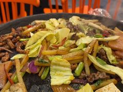 -一烙锅(友谊店)