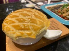 -新兴·金羊座·粤菜点心(乐峰店)