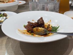 -味莊·青岛菜(云霄路店)