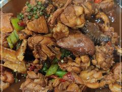 -八两八金·莱芜特色炒鸡(市南漳浦路店)