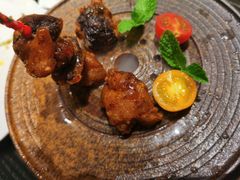 -次第花开素食雅宴