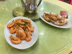 -秋姐美食店(旅游大道店)
