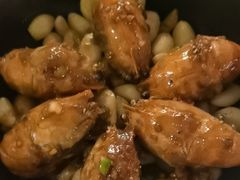 -顺意·顺德家乡菜(国际人才大厦店)