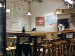 大堂-谭师爷龙抄手(白下路店)