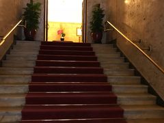 -上海静安宾馆