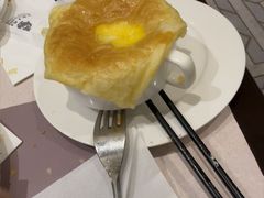 -天伦王朝酒店·盛华瑄餐厅