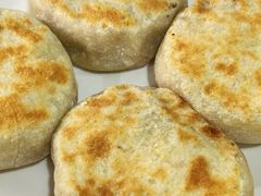 牛肉馅饼-来顺成饭庄