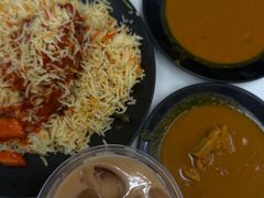 -新加坡Zam Zam餐馆