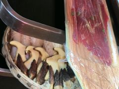 -大龙燚火锅(太古里店)