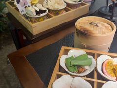 -菌自由丨野生菌火锅特色庭院餐厅(丽江古城店)