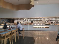 -沈阳和平艾美酒店新食谱西餐厅
