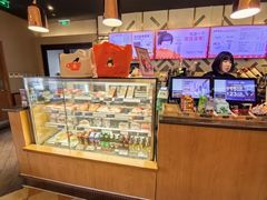 -COSTA COFFEE(新奥购物中心店)