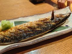 -水之惠鲜鱼料理(王府大街店)