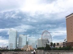 -横滨红砖仓库1号馆