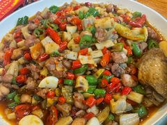 -让鸭脑壳飞(龙华店)