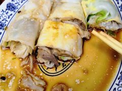 -洲仔石磨肠粉(情侣中路店)