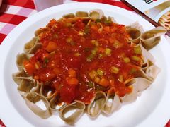 -西贝莜面村(镇江苏宁广场店)