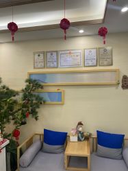 -芳朵美容养生SPA