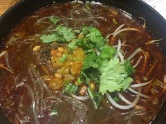-蓉李记成都名小吃(太原龙湖万达店)