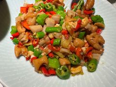 -相遇·鲜炒黄牛肉(丹阳吾悦广场店)