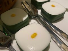-金链花·泰国餐厅(国贸店)