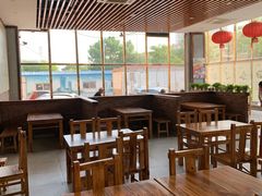 靠窗位-大福来(瑶环路店)