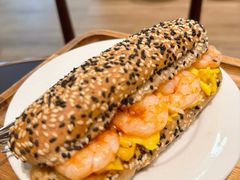 -Peet's 皮爷咖啡(乐峰店)