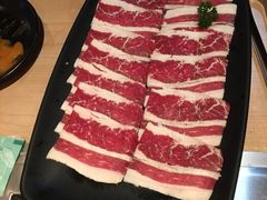 -新石器烤肉(南站店)