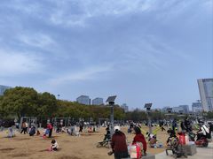 -天鹅湖体育公园