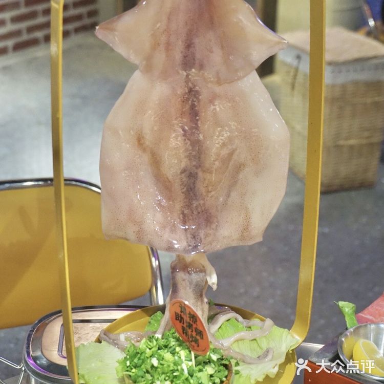 南京特色复古烧烤屋🥓凡尔赛芝士棒狂吃一盘