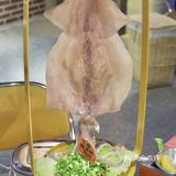南京特色复古烧烤屋🥓凡尔赛芝士棒狂吃一盘