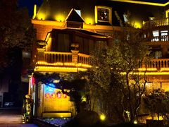 -叶叶菩提·晋福宫