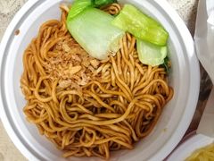 -李先生牛肉面大王(广渠门内店)