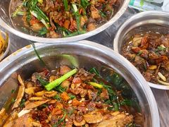 -高子烧鸡公(五里堆路店)