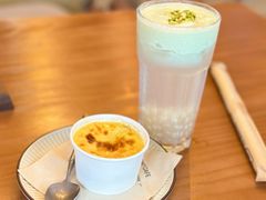 -MIMO CAFE(沙头角店)