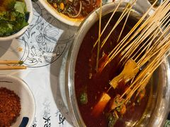 -成都瓜串串(华强北店)