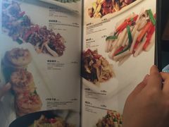 枣子树素餐厅-枣子树素餐厅(铂金城店)