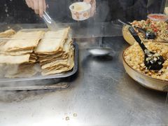 -老太太海鲜鱼饼