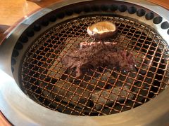 -炎蔵牛舌烤肉