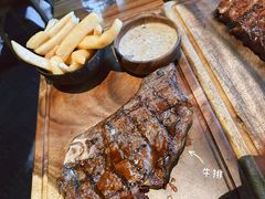 -The Meat & Wine Co Southbank(南岸店)