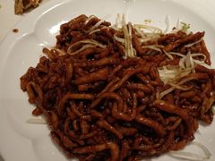 -眉州东坡(北苑华贸店)
