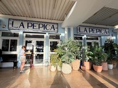 -La Pepica