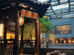-广州酒家(文昌总店)