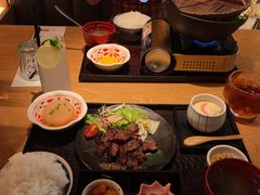 -味太助·银饭食堂(中华城店)