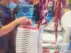 -荣叔港式沙嗲牛肉火锅(正佳潮流店)
