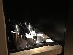 -青岛西海岸隆和福朋喜来登酒店