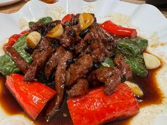 -广东胜利宾馆西关粤中餐厅