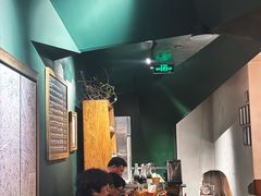 -羽深肉铺 Steak & Wine